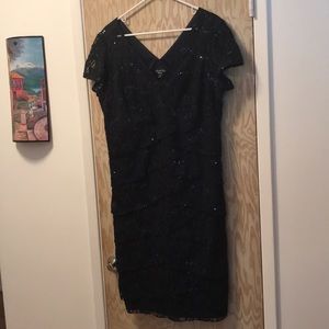 Scarlett Nite Woman Dress